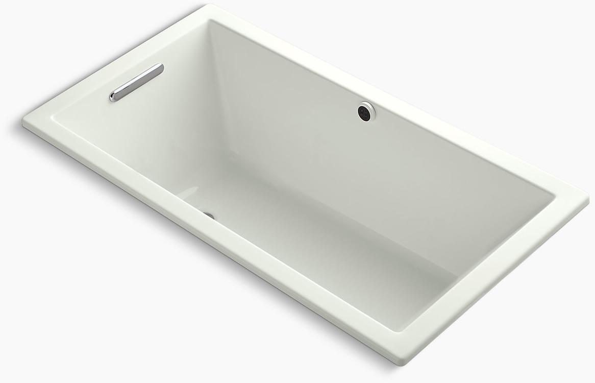 KOHLER Underscore Прямоугольник 60 K-1130-W1-NY 