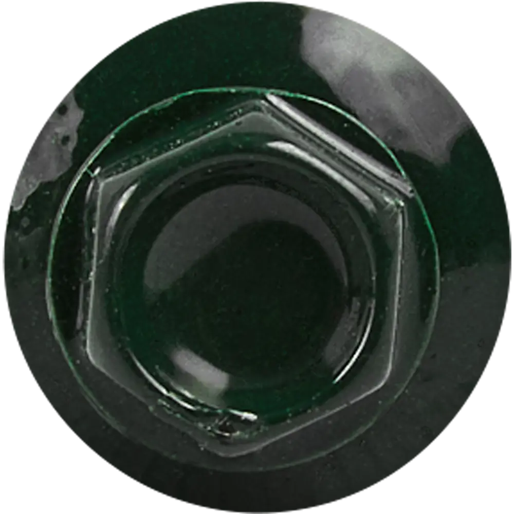 Саморезы кровельные Standers для металлической обрешетки с буром 5.5x25 мм 89213066 STLM-1008066 - Вид №1