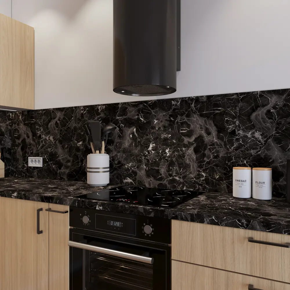 Konsensa Кунгур - кромочная лента с клеем для столешниц 45 мм 89397027 STLM-1569500 - Вид №3