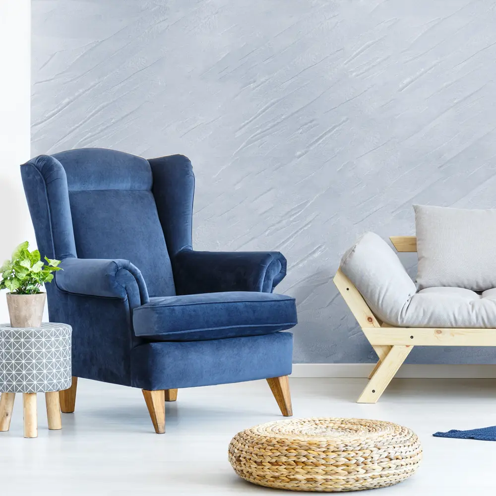 Декоративная штукатурка MAITRE DECO Pierre De Lune для художественных рельефов 15 кг 82891087 STLM-0037581 - Вид №6