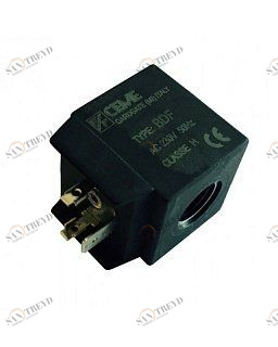Катушка CEME В6 для соленоидного клапана серии 86 (24V AC переменный ток, 50Hz) BA2RIC