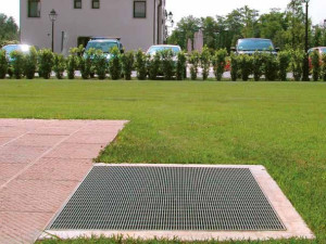 Электросварная решетка