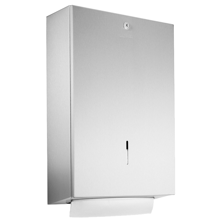 731449 Диспенсер для бумажных полотенец WP111 WAGNER_EWAR A-LINE Wagner Ewar 