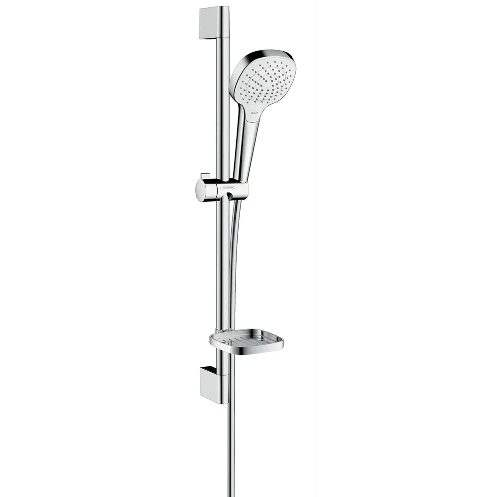 Душевая стойка Hansgrohe Croma Select E Vario 65 см 3 режима 82600623 STLM-2007138 Без серии