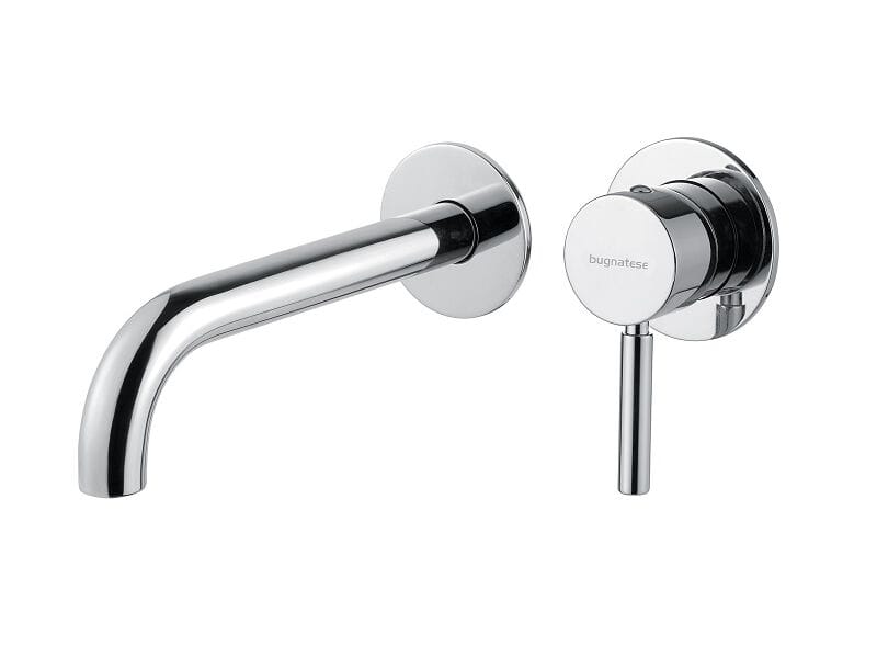 Смеситель для раковины из хромированной латуни Bugnatese Kobuk ARCH-00125144 - Вид №1