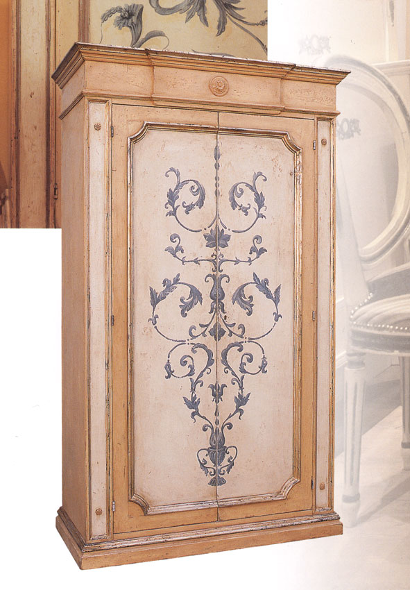 Шкаф  OPIFICIO 399  02 