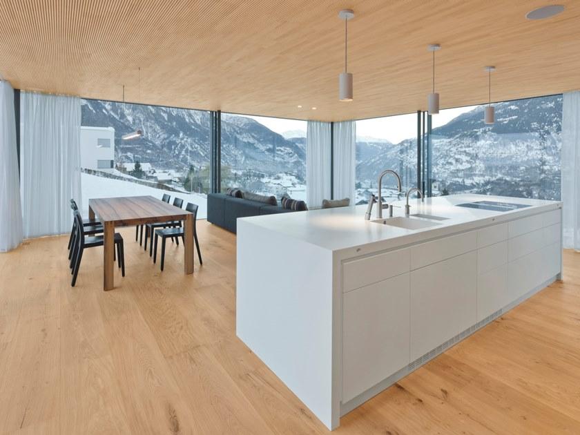 mafi Дубовый пол Basic eiche Ecebbkw - Вид №4