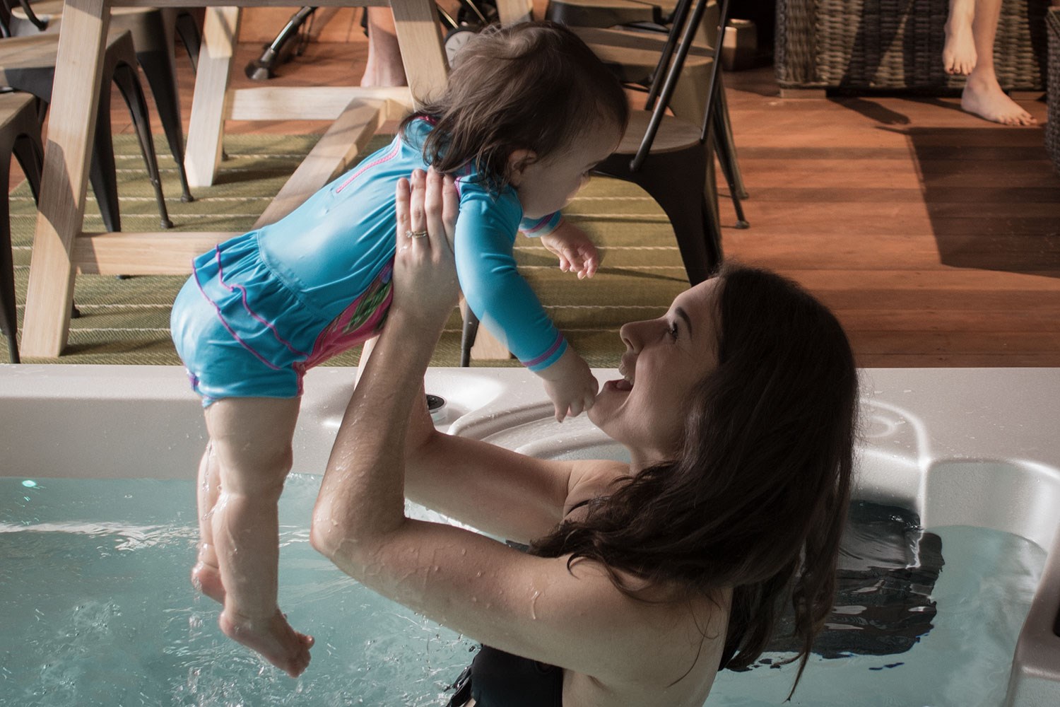 Спа бассейн vortex spas hydrozone pro Vortex Spas sun-id-2068098 - Вид №16