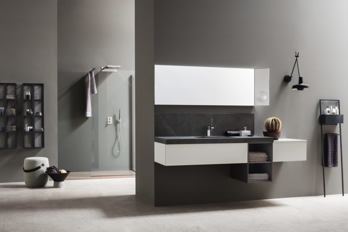 Комплект мебели 67 Arcom Pollock STARC145 - Вид №13