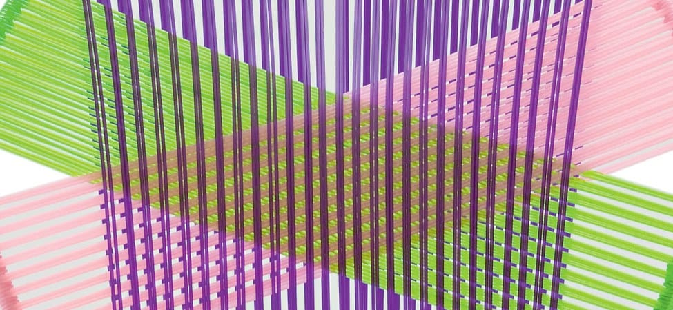 Стул из плетеной инженерной пластмассы с подлокотниками MOROSO Tropicalia ARCH-00054501 - Вид №7