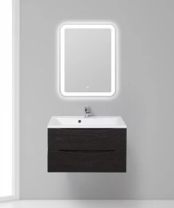 Мебель для ванной BelBagno MARINO-800-2C-SO-RCA-P