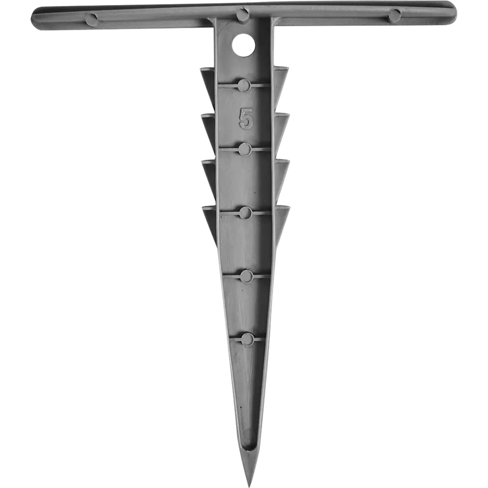 Садовые колышки Santreyd Green Apple для ландшафтного дизайна и фиксации 88295281 STLM-0077459