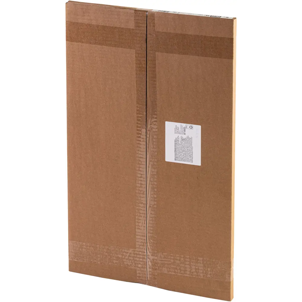 Фасад кухонный DELINIA ID Рошаль 29.7×76.5 см в цвете тёмное дерево 86881116 STLM-0884216 - Вид №5