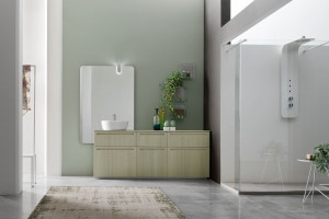 Комплект мебели 26 Arcom Rush