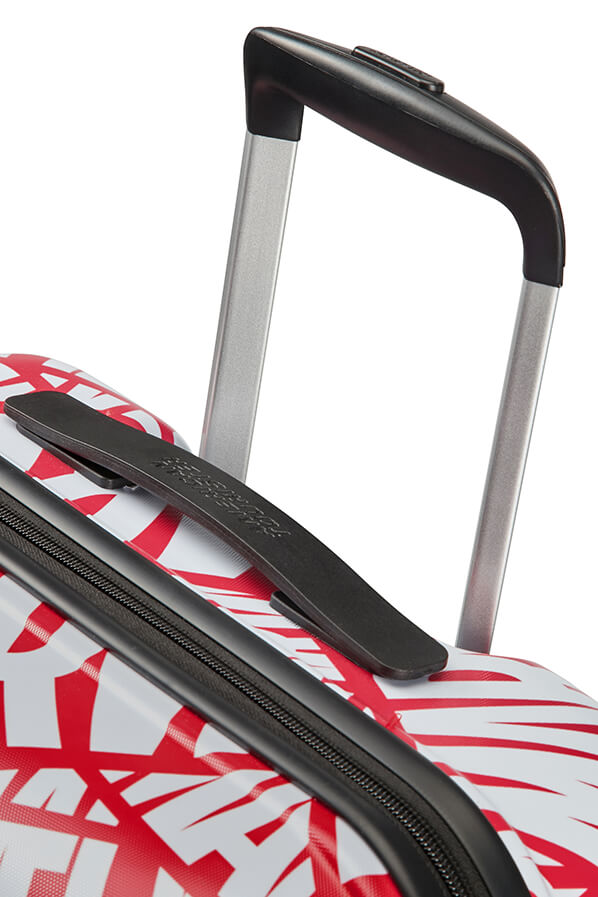 31C-52008 Чемодан Spinner 77 American Tourister Wavebreaker Marvel  - Вид №6