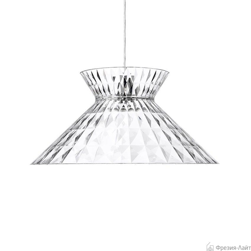 Studio Italia Design Sugegasa SO 163001 crystal подвесной светильник 112035