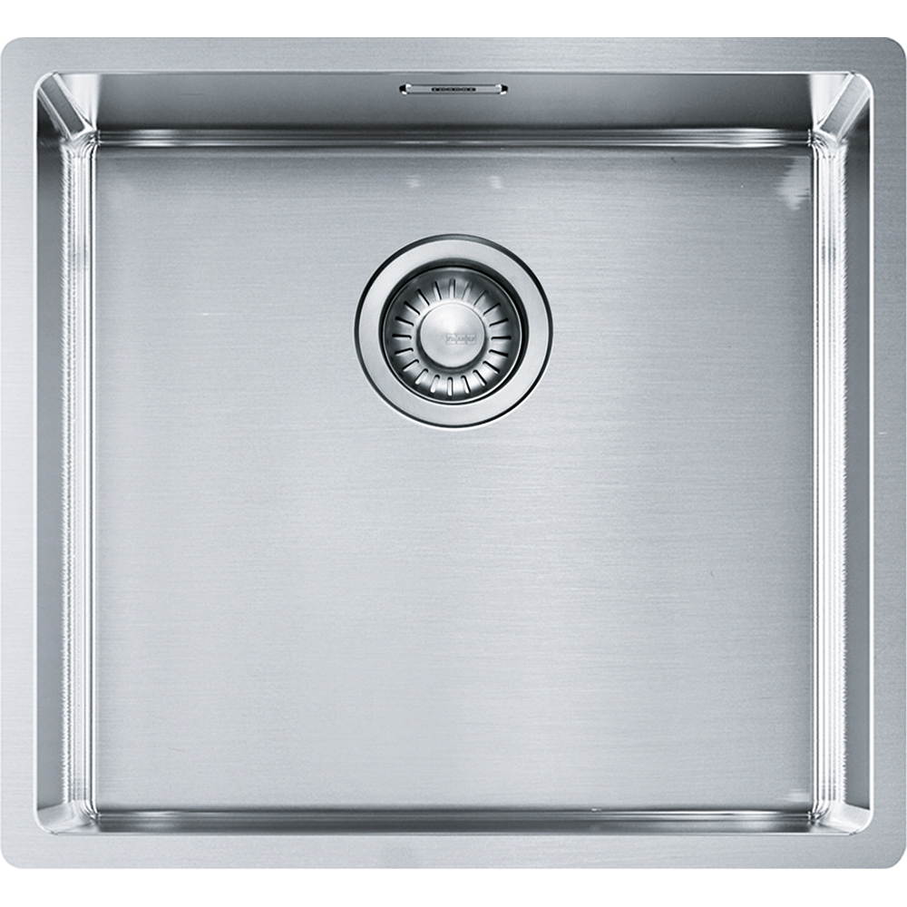 BXX 110-45/ BXX 210-45 Мойка кухонная прямоугольная Franke BOX