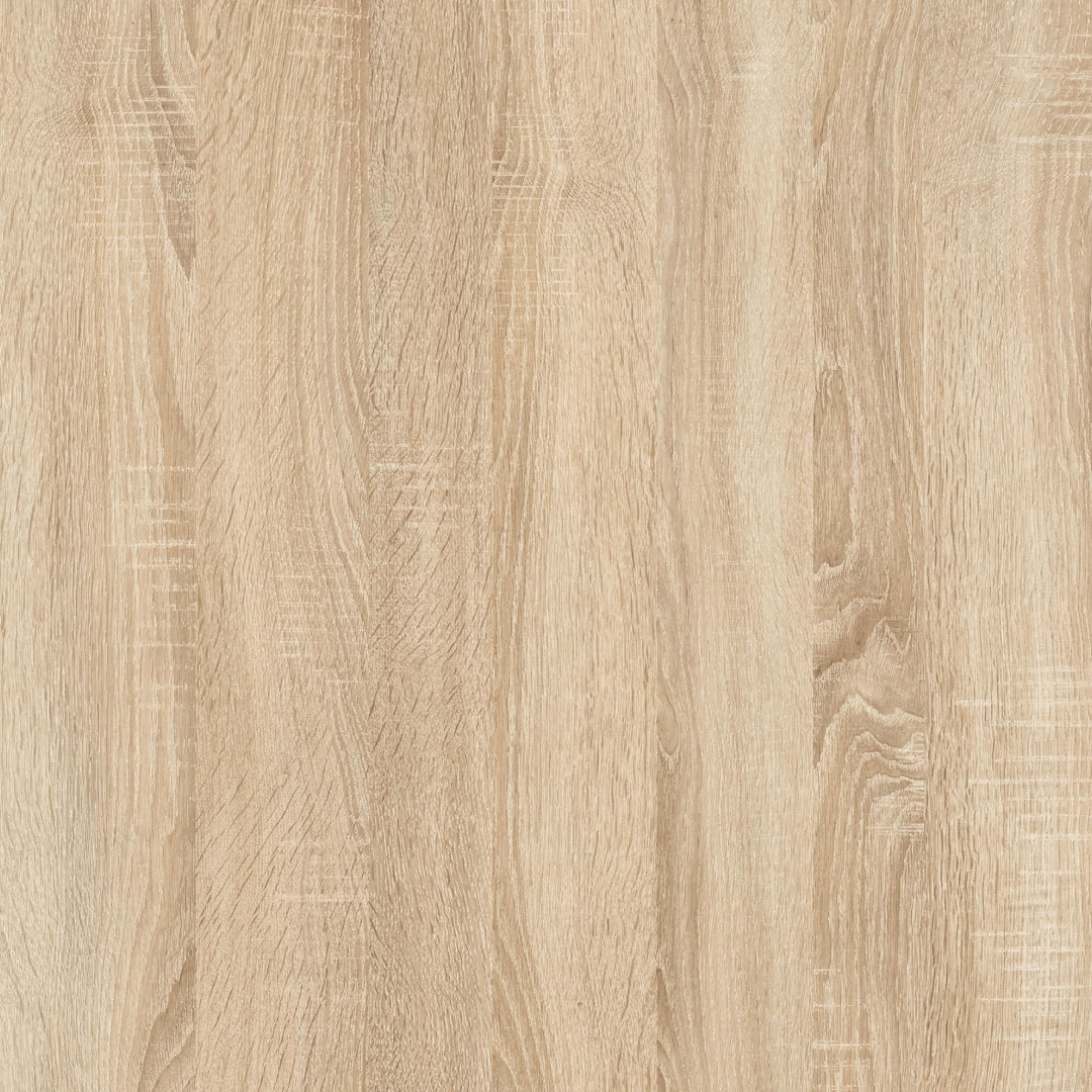 Панель МДФ Classic STELLA Standart 2700х200х6 Дуб Сонома (упак. 8 шт.) STSR-79 - Вид №1