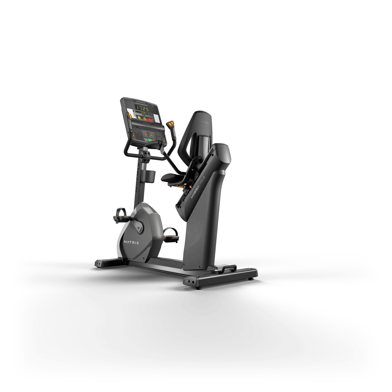 Велотренажер performance hybrid cycle group training led MATRIX sun-id-2069052 - Вид №2