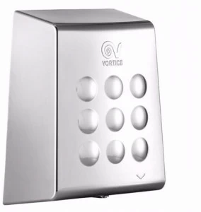 Vortice Автоматическая электрическая сушилка для рук Optimal 19218