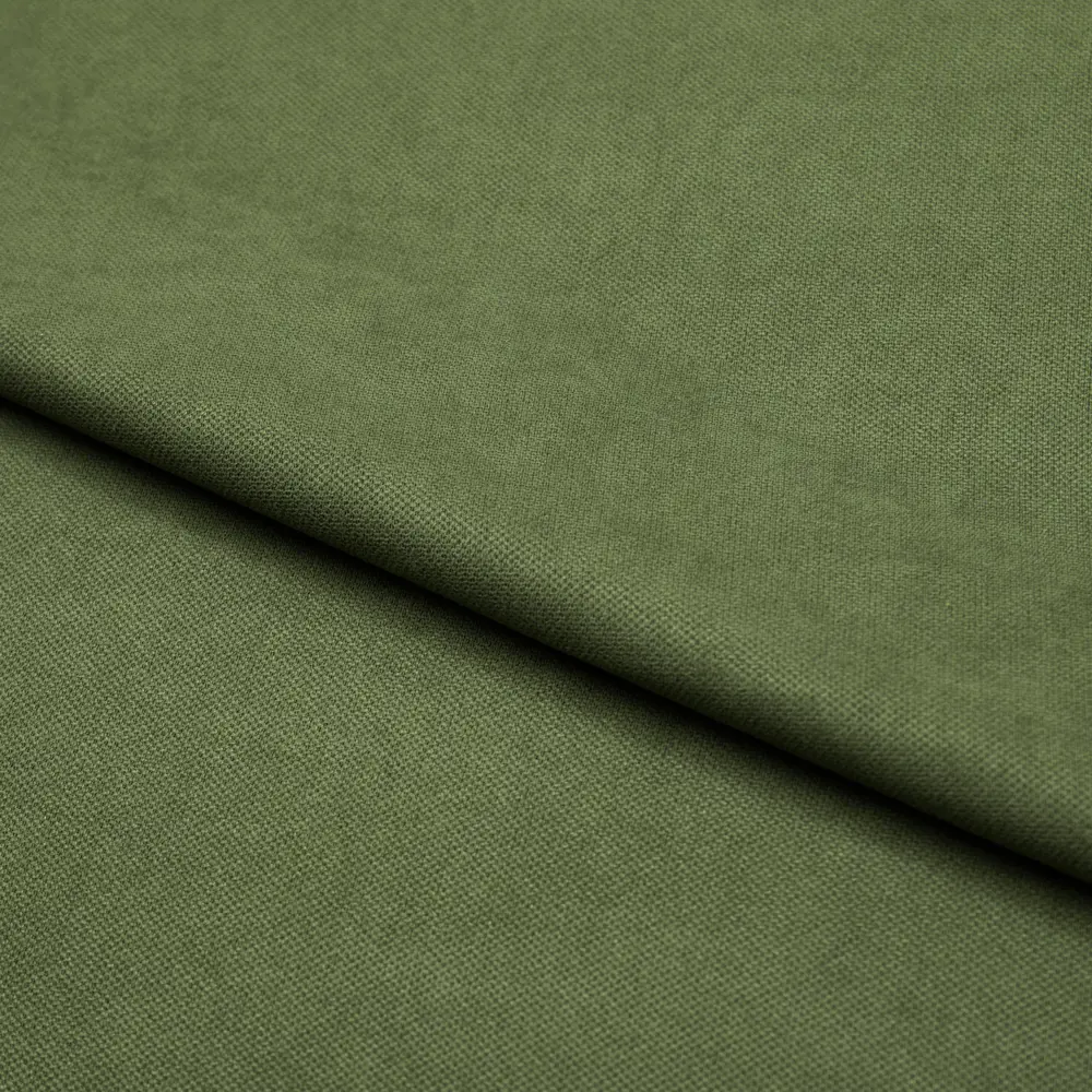 TEX REPUBLIC Канвас для штор оливково-зеленый 300 см 89383310 STLM-1565004