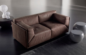 Диван  MERIDIANI BACON divano