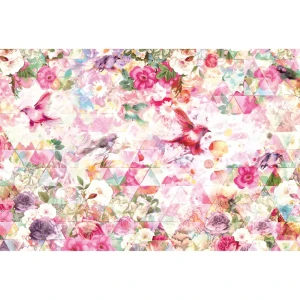 Фотопанно флизелиновое «Prisma» 368х248 см