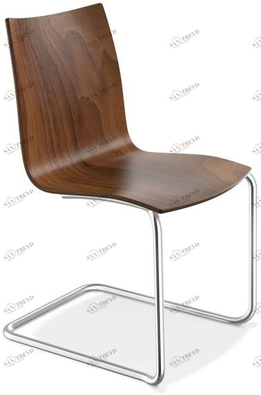 Casala Консольный стул из дерева Onyx ii 3340-00