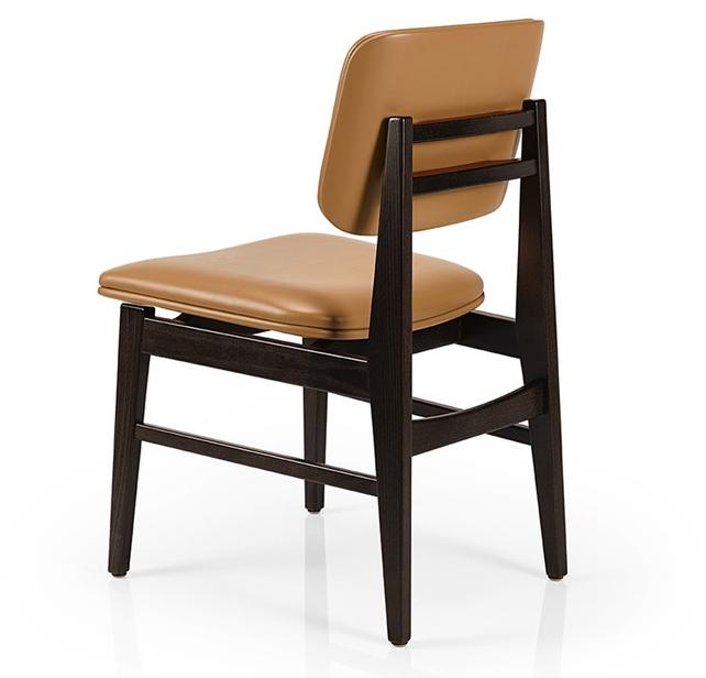 JMS Кожаное кресло Shanna sun-id-1363355 - Вид №1