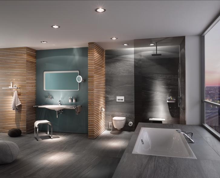 800.90.02040 крюк HEWI Trennwandzubehör  - Вид №6