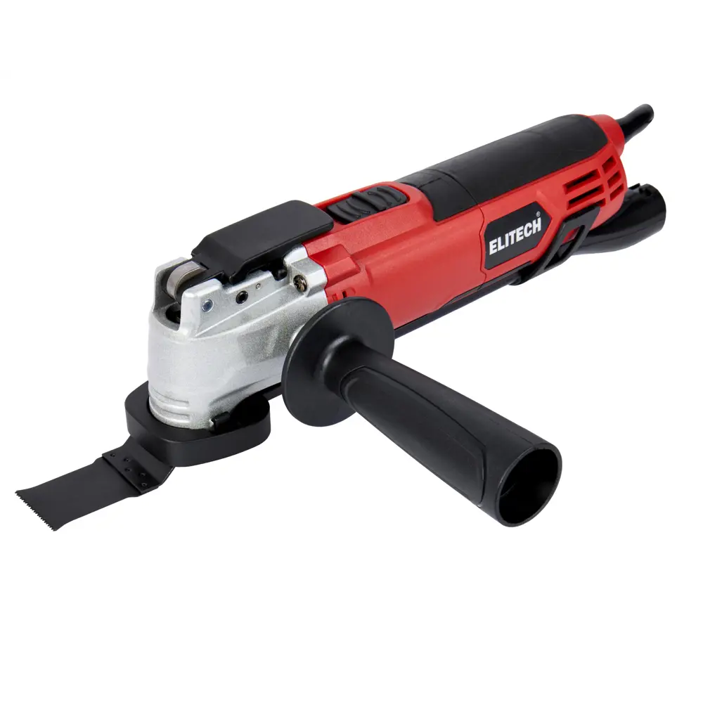 Многофункциональный реноватор Elitech МИ 50-05Э с системой пылеудаления 89372988 STLM-1463966 - Вид №3