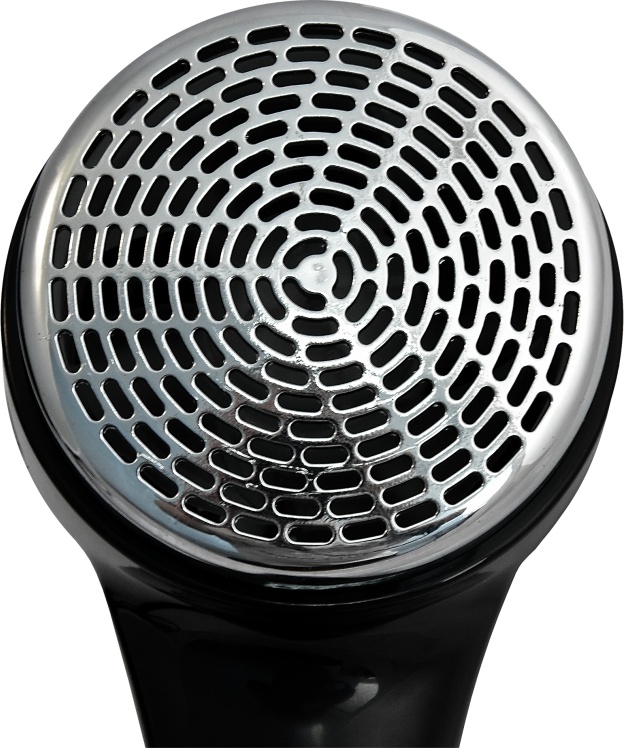 0405.010 Фен для волос 1600Bl PUFF  - Вид №6