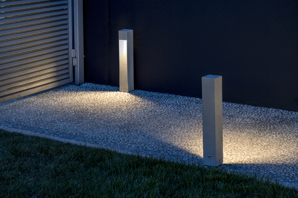 6094669 Мобильный светильник Platek STICK Paletto  STICK H. 550 mm - LED 4000K diffuse  - Вид №11