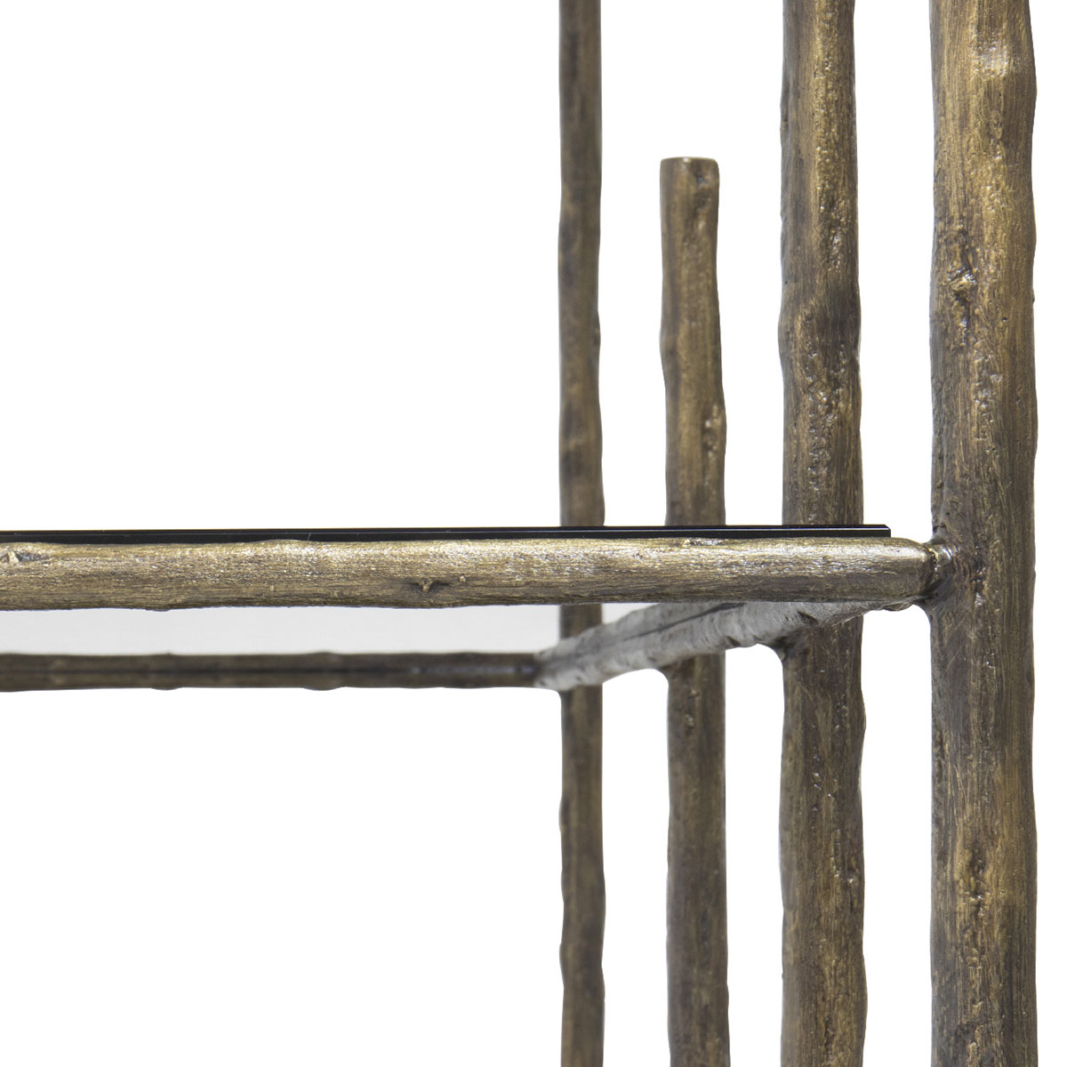 Книжные шкафы Mambu Bookcase Covethouse BRABBU  - Вид №7