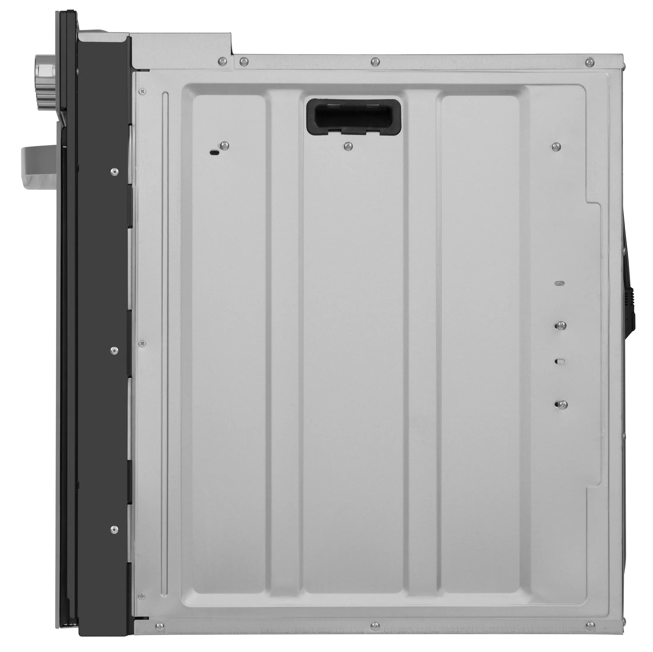 9168812 Электрический духовой шкаф Meferi MEO456WH LIGHT белый STDN-0084654 - Вид №4