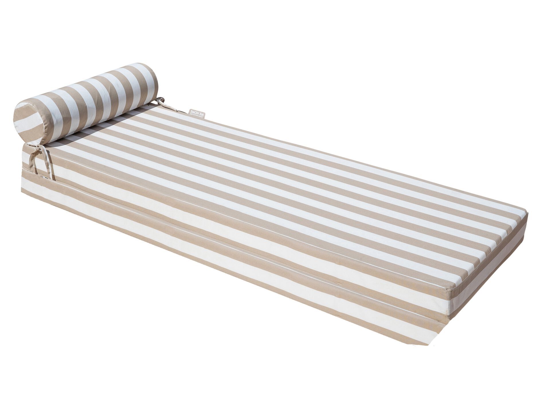 Двойной реверсивный матрас / Садовая кровать MX HOME MRBB2 ARCH-00122165