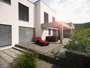 WAREMA Жалюзи для улицы Warema veneziane esterne & tapparelle