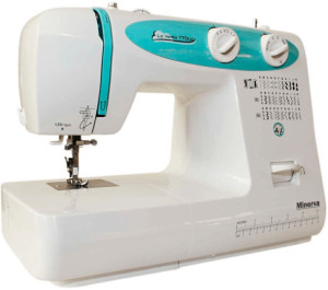 9939435 Швейная машина Minerva La Vento 770LV