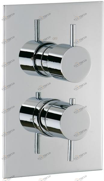 Rubinetterie Treemme X-change_mono  5816vl 