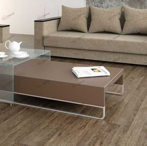 Пробка CorkStyle Wood Brushed (Гладкая) 915х305 мм 1001400055