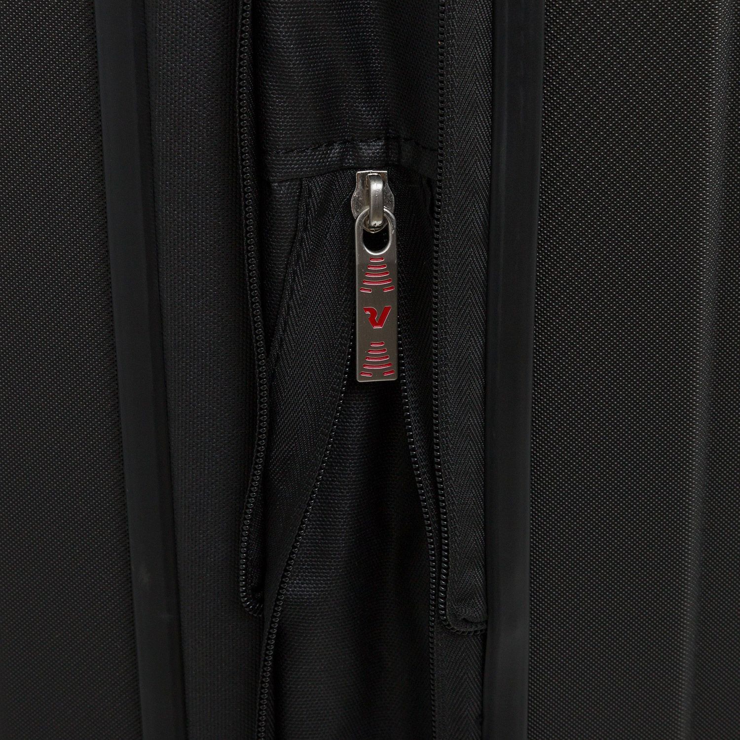 419153-01 Чемодан 419153 Trolley S Roncato Fiberlight  - Вид №6