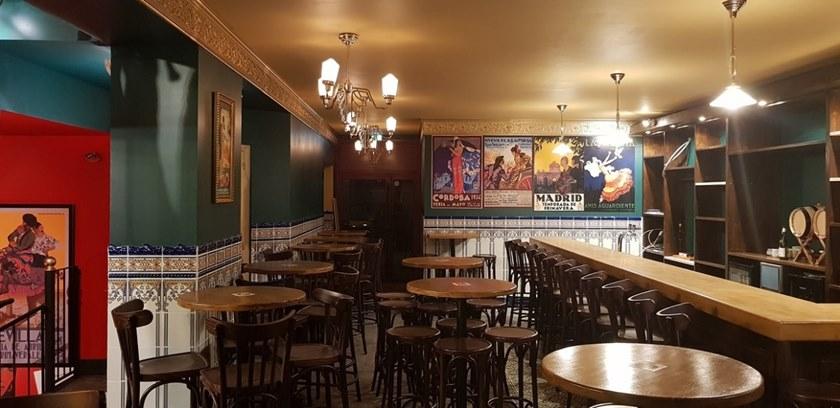 Patinas Lighting Регулируемая люстра из латуни Linz sun-id-1441766 - Вид №4