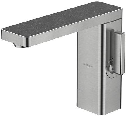 GUGLIELMI Смеситель для умывальника, однорычажный Gzero sun-id-1378609 - Вид №27