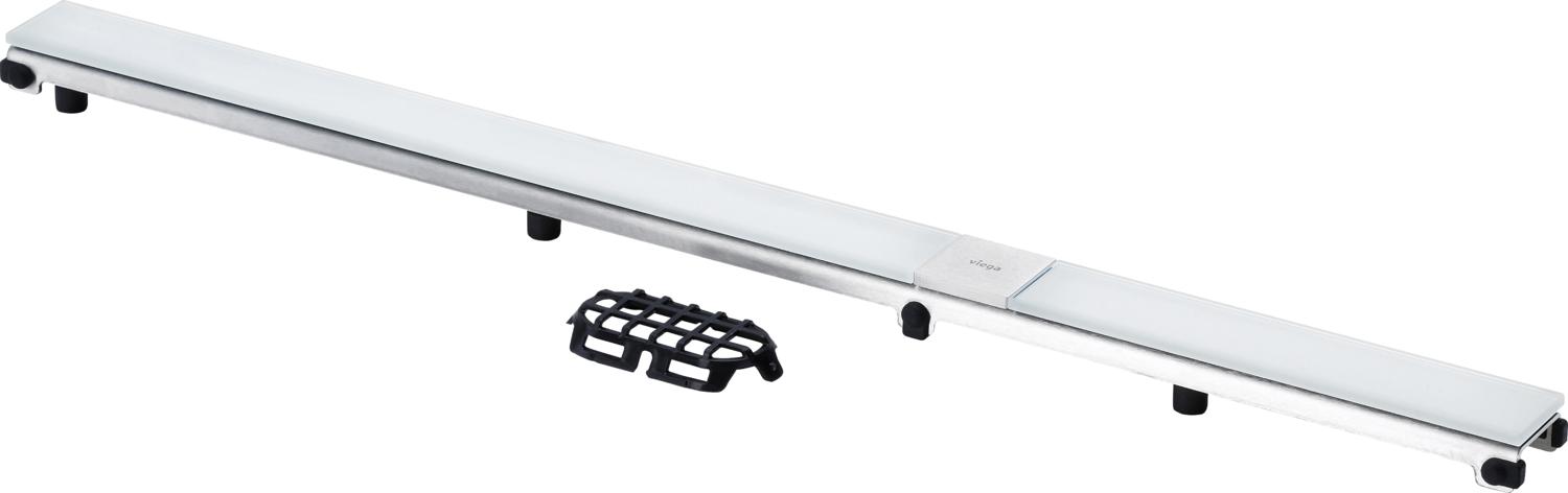 Viega Решетка для душевого лотка Advantix 4982.81 (737542) 737 542