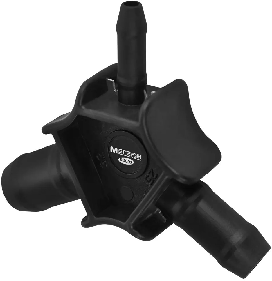 Калибратор для металлопластиковых труб МЕГЕОН с фаскоснимателем 82847610