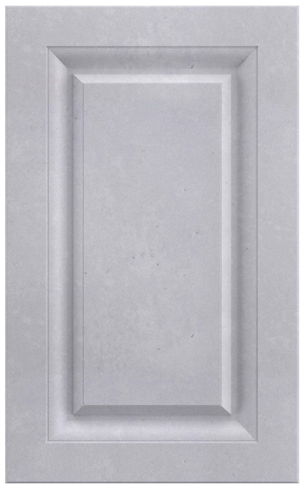 Фасады для кухни Классика Фрезеровка «Монбельяр» Гравий №296 SIDAK SIST75-10217