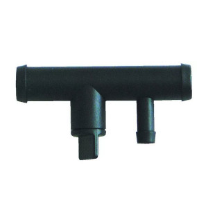 ПР0025174 Переходник Т-образный 2х12/16, 1х6/8 SERA