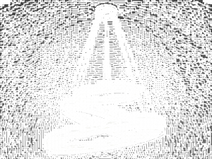 Altavola Design Светодиодный подвесной светильник из алюминия Billions La093/p