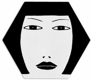 Kiasmo Керамическое покрытие Gisele Ktgis4