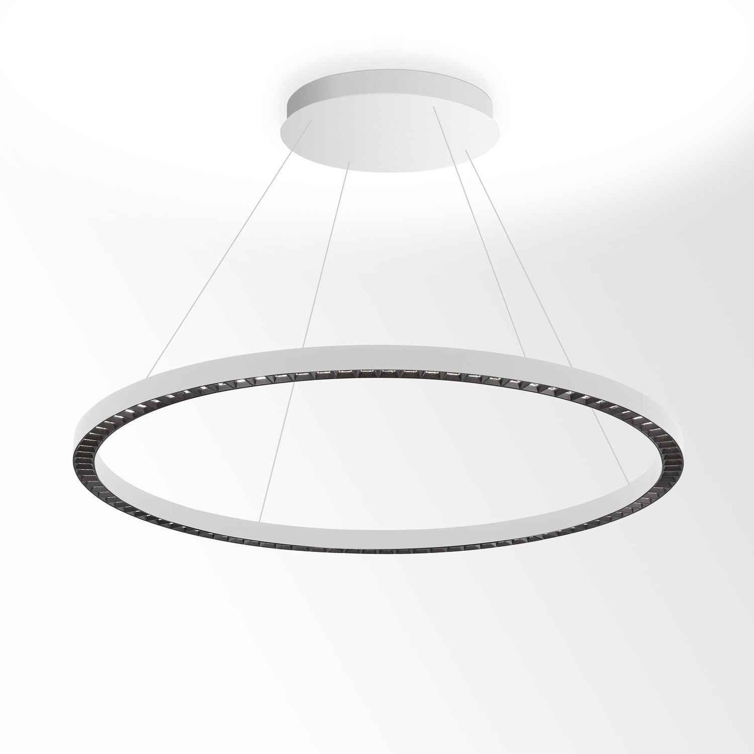 Затемняемый светодиодный подвесной светильник Deltalight Inform ARCH-00114333 - Вид №2